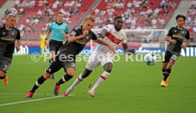19.09.20 VfB Stuttgart - SC Freiburg
