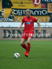 1. FC Heidenheim - Dynamo Dresden