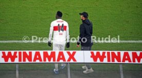 11.11.23 VfB Stuttgart - Borussia Dortmund