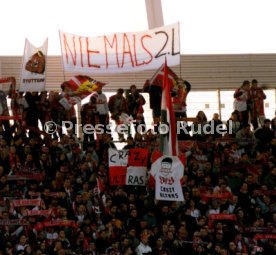 18.02.01 VfB Stuttgart - Hertha BSC Berlin