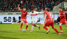 22.02.26 1. FC Heidenheim - VfB Stuttgart