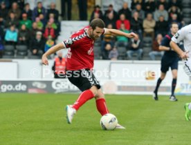 SG Sonnenhof Gro&szlig;aspach - FC Energie Cottbus
