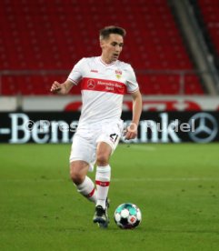 07.05.21 VfB Stuttgart - FC Augsburg