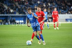 08.12.24 TSG 1899 Hoffenheim - SC Freiburg