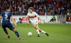 18.02.23 VfB Stuttgart - 1. FC K&ouml;ln