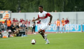 19.07.26 TSG Balingen - VfB Stuttgart