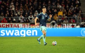 30.03.26 Deutschland - Ghana