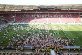VfB Stuttgart - 1. FSV Mainz 05