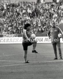 17.05.89 VfB Stuttgart - SSC Neapel