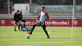 22.09.21 VfB Stuttgart Training