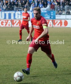 Stuttgarter Kickers - TuS Koblenz