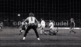 05.11.86 VfB Stuttgart - Torpedo Moskau
