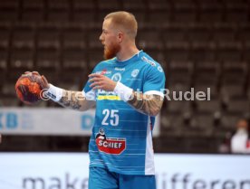 14.11.20 TVB Stuttgart - TSV Hannover-Burgdorf