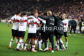 24.10.21 VfB Stuttgart - 1. FC Union Berlin