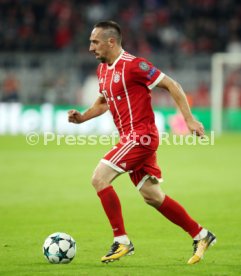 FC Bayern M&uuml;nchen - RSC Anderlecht