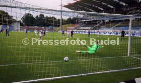 Karlsruher SC - VfB Stuttgart
