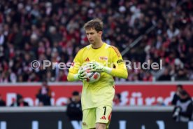 18.01.26 VfB Stuttgart - 1. FC Union Berlin