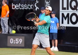 MercedesCup 2015