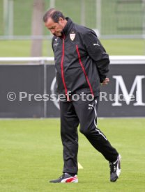 VfB Stuttgart