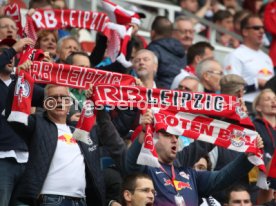 RB Leipzig - VfB Stuttgart