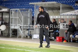 21.12.20 Karlsruher SC - Hamburger SV