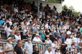 25.07.21 SV Sandhausen - Fortuna D&uuml;sseldorf