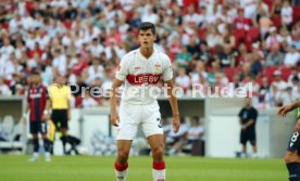 09.08.25 VfB Stuttgart - FC Bologna
