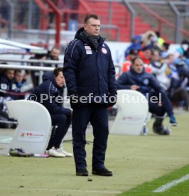 Karlsruher SC - SC Fortuna K&ouml;ln