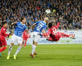 SV Darmstadt 98 - VfB Stuttgart
