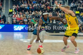 21.02.26 Alba Berlin - EWE Baskets Oldenburg