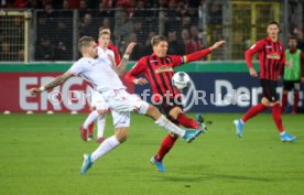 SC Freiburg - 1. FC Union Berlin