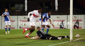 03.03.26 VfB Stuttgart II - FC Energie Cottbus