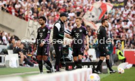 04.05.24 VfB Stuttgart - FC Bayern München