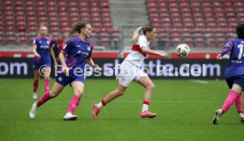 21.03.26 Frauen VfB Stuttgart - 1. FSV Mainz 05
