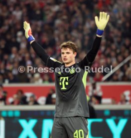 06.12.25 VfB Stuttgart - FC Bayern M&uuml;nchen