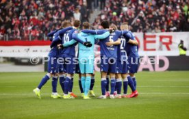 20.01.24 SC Freiburg - TSG 1899 Hoffenheim