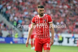 06.05.23 SC Freiburg - RB Leipzig