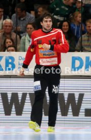Frisch Auf G&ouml;ppingen - SG Flensburg-Handewitt