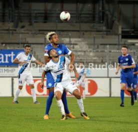 16.09.20 Stuttgarter Kickers - FSV 08 Bissingen