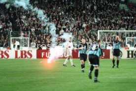 27.03.97 VfB Stuttgart - TSV 1860 M&uuml;nchen