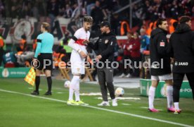 06.02.24 Bayer 04 Leverkusen - VfB Stuttgart