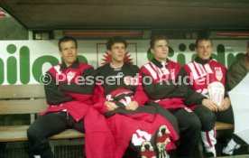 13.05.95 VfB Stuttgart - SV Werder Bremen