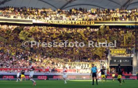 19.09.26 VfB Stuttgart - Borussia Dortmund