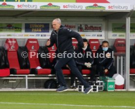 05.12.20 SC Freiburg - Borussia M&ouml;nchengladbach
