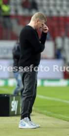 Karlsruher SC - SC Paderborn