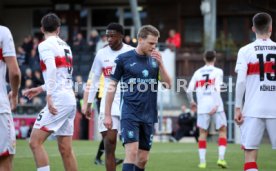 07.02.26 VfB Stuttgart II - TSV 1860 M&uuml;nchen