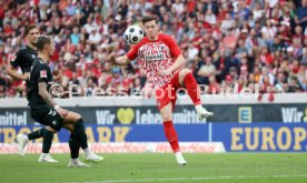 26.08.23 SC Freiburg - SV Werder Bremen