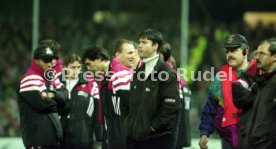 13.11.96 SC Freiburg - VfB Stuttgart