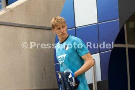 18.04.26 TSG 1899 Hoffenheim - Borussia Dortmund