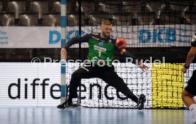 26.11.20 TVB Stuttgart - HSG Nordhorn-Lingen
